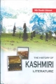 The History Of Kashmir Literature