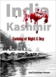 India Kashmir - Twining of Night & Day