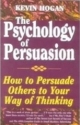 The psycholgy of presuasion 