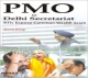 Pmo To Delhi Secretariat Rtis Expose Common Wealth Scam 