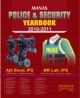 Police & Security Year Book 2010-2011