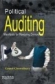 Political Auditing