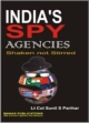 India`S Spy Agencies Shaken Not Stirred