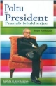 Poltu To President Pranab Mukherjee