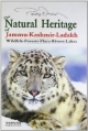 The Natural Heritage Of Jammu- Kashmir-Ladakh