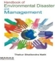 Handbook Of Environoment Disaster And Management