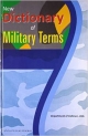 New Dictionary Of Military Terms