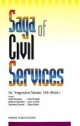 Saga Of Civil Services