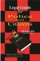 Legal Guide For Police And Citizens