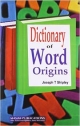 Dictionary Of Word Origins 
