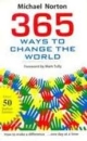 365 Ways To Change The World 