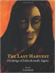 The Last Harvest Paintings Of Ravindranath Tagore