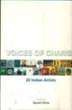 Voices of Change 20 Indian Artists