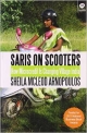 Saris on Scooters 