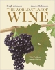 The World Atlas WINE