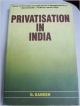 Privatisation In India 