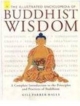 The Illustrated Encyclopedia Of Buddhist Wisdom 