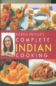Complete Indian Cooking 