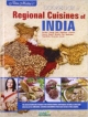 Cookbook Regional Cuisines Of India