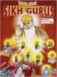 Tell Me About Sikh Guru