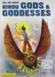 Tell Me Hindu Gods & Goddesses