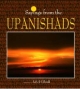 Sayings From The Upanishads