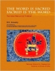 The World Is Sacred Sacred Is The World: The Indian Manuscript Tradition
