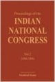 Indian National Congress Vol-2
