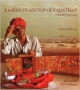 Kaavad Tradition of Rajasthan