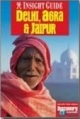 Insight Guide Delhi,  Agra & Jaipur