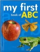My First Book Of Abc