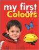 My First Book Of Colours