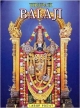 Tirupati Balaji