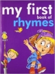 My First Book Of Rhymes