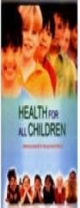 Health For All Children