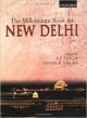 The Millennium Book On New Delhi 