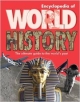 Encyclopedia Of World History 