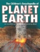 Childrens Planet Earth Encyclopedia 