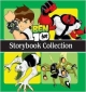 Ben 10 Storybook Collection 