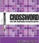 Crossword Over 300 Challenging Crossword Puzzles 