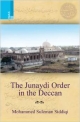 The Junaydi Sufis of the Deccan Discovery of a Seventeenth Century Scroll