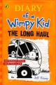 Diary of a wimpy kid the long haul