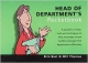 Head Of Department`S Pocket Book