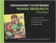 Management Pocketbooks Human Resources Omnibus