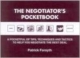 The Negotiators Pocketbooks