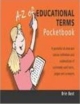 A-Z Of Educational Terms Pocketbook