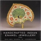 Handcrafted Indian Enamel Jewellery 