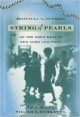 String Of Pearls On The News Beat In New York And Paris 