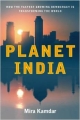Planet India 