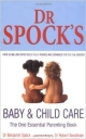 Dr Spocks Baby And Child Care
